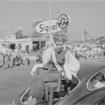 Coronado History:  First 4th of July Parade in 1888