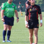 Nico DiMatteo rugby