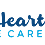 All Heart Home Care logo