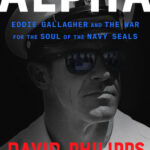 Alpha book cover