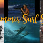 CIFF Summer Surf Series