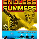 CIFF poster art Endless Summers