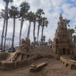 sandcastle