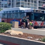 Free Summer Shuttle Bus