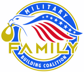 Military Family Building Coalition logo