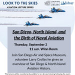 North Island aviation event