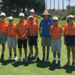 PGA Jr Team city manager update image