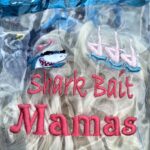 Sharkbait Mamas bag