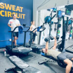 Sweat Circuit Coronado