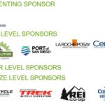 bike the bay sponsors