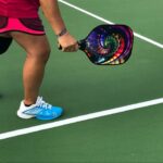 pickleball paddle – joan-azeka–unsplash