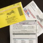 vote ballot recall