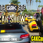 C4K Car Show 2021 Banner FB