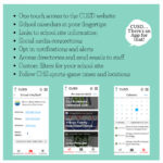CUSD App 2