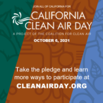 Clean Air Day 2021