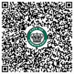 Community Chorus QR Code