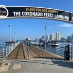 Coronado Ferry Landing