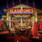 Gladstone’s