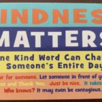 kindness