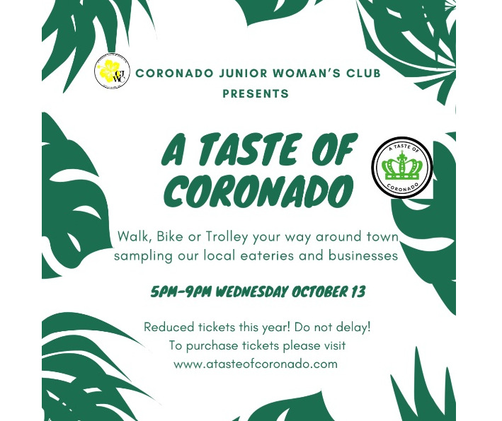 Coronado Junior Woman's Club