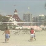 Throwback Thursday: A Profile of Coronado in 1987 (video)