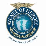 Avenue of Heroes logo