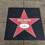 David Mirisch star