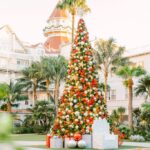 Hotel del image Christmas tree sml