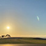 Torrey Pines golf