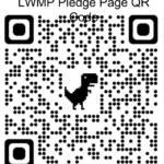 LWMP Pledge Page QR