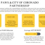 PAWS and City Partnership