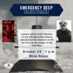 Submarine Lectures Emergency Deep 10-14