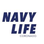 navy life logo