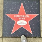 CIFF Frank Sinatra star