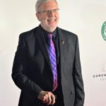 CIFF Leonard Maltin