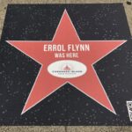 CIFF Star Errol Flynn