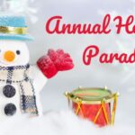 Chamber image Annual Holiday Parade
