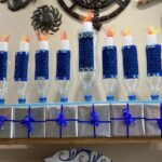 Fair Trade Decor menorah