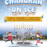 Hanukkah on Ice