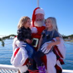 Sail with Santa on the Aolani