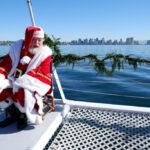 Sail with Santa on the Aolani