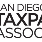 SD County Taxpayers Assn logo