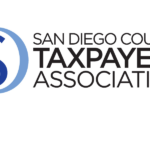 SD County Taxpayers Assn logo