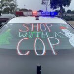 Shop with a Cop 1