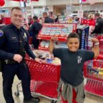 Shop with a Cop 6