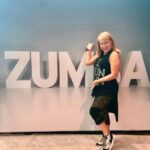 Zumba Instructor