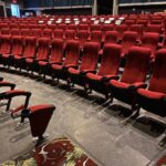 theatre seats