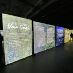 Beyond Van Gogh