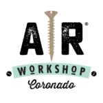 AR Workshop Coronado logo