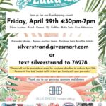 Silver Strand Luau full poster